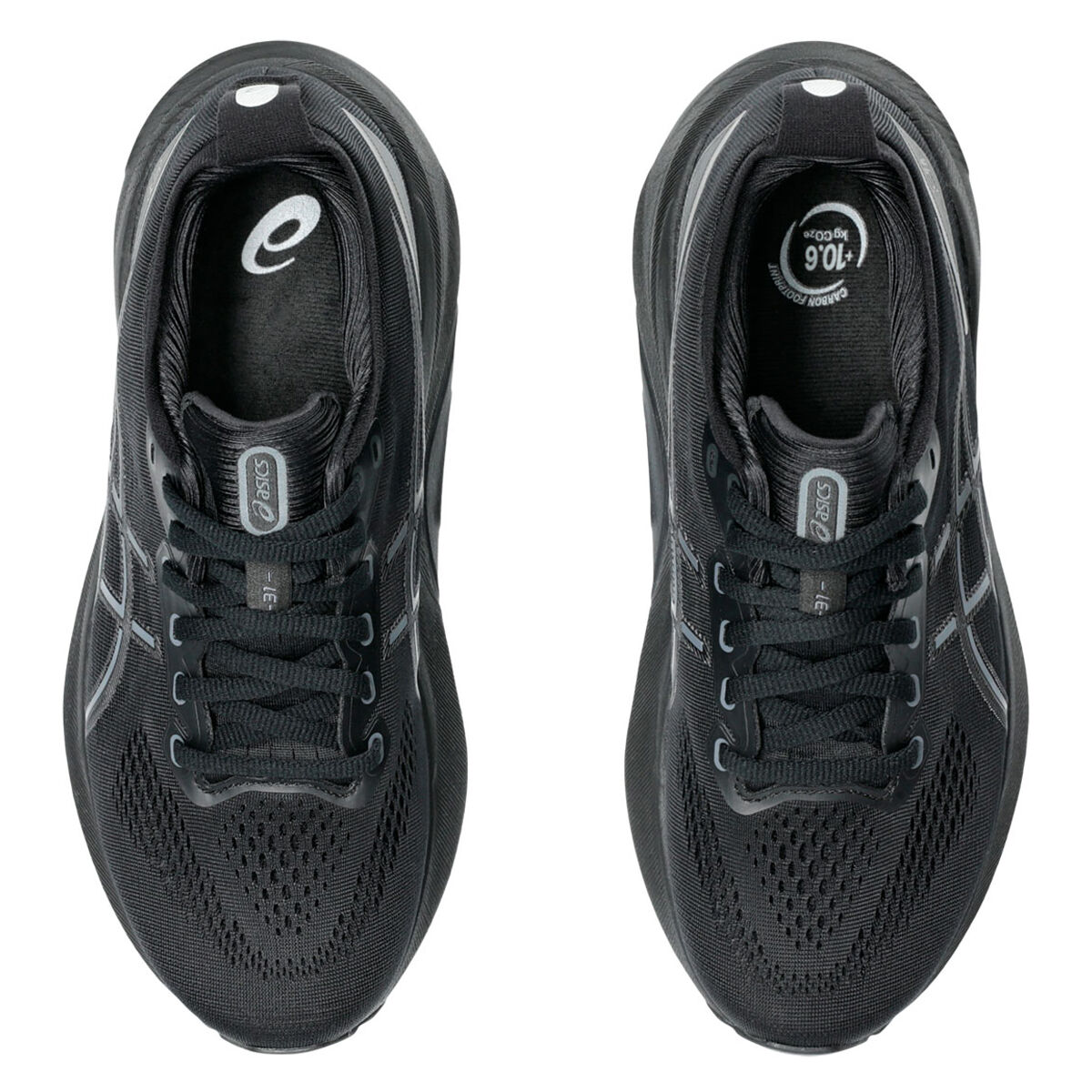 Asics GEL Kayano 31 D Womens Running Shoes