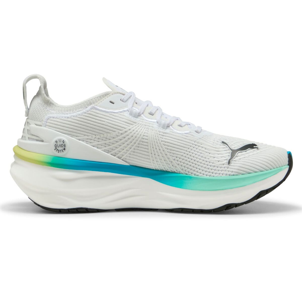 Puma ForeverRun NITRO 2 Womens Running Shoes