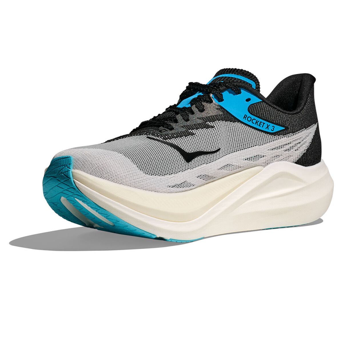 Hoka Rocket X3 Running Shoes