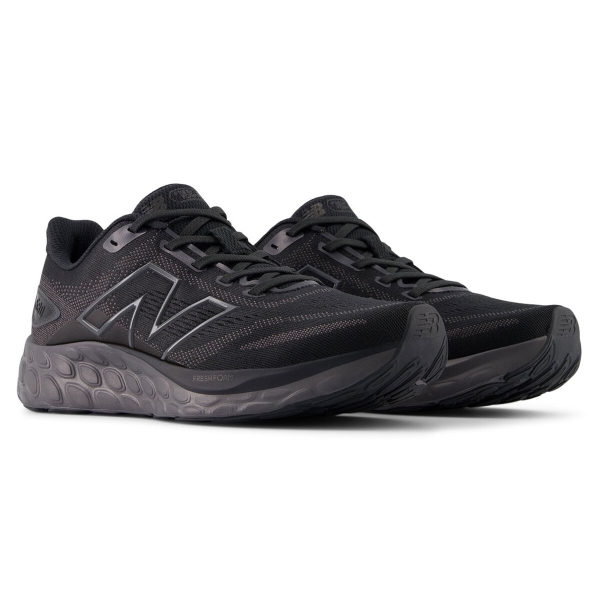 New Balance 680 V8 D Womens Running Shoes