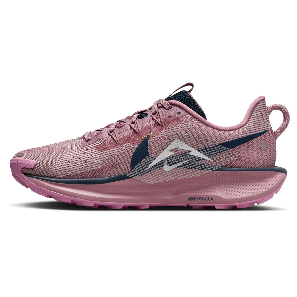 Nike Pegasus Trail 5 Womens Trail Running Shoes