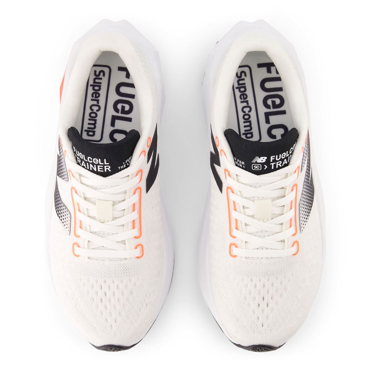 New Balance FuelCell SuperComp Trainer v3 Womens Running Shoes