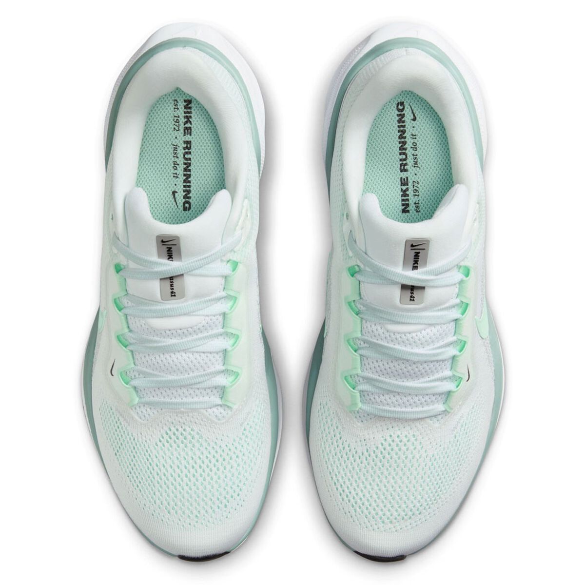 Nike Air Zoom Pegasus 41 Womens Running Shoes