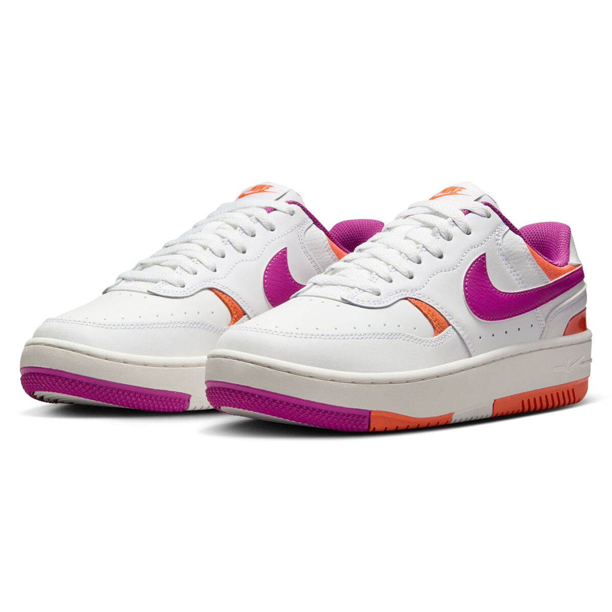Nike Gamma Force Womens Casual Shoes