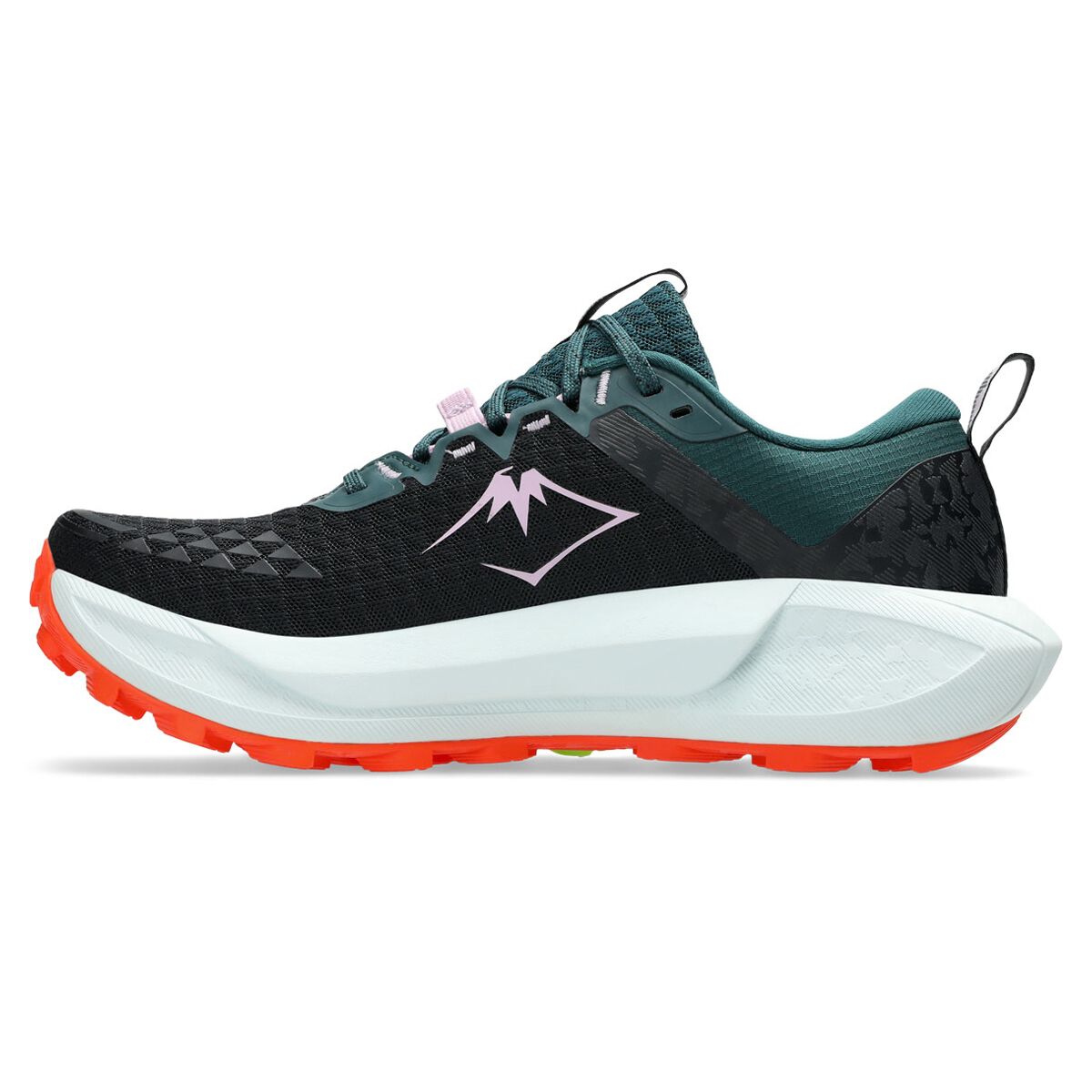 Asics GEL Trabuco 13 Womens Trail Running Shoes