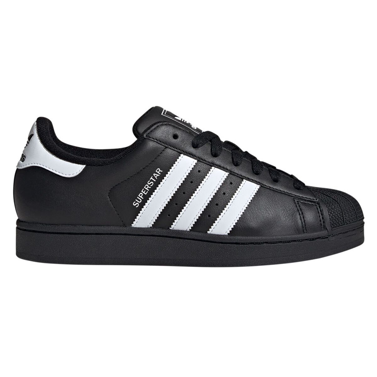 adidas Originals Superstar II Casual Shoes