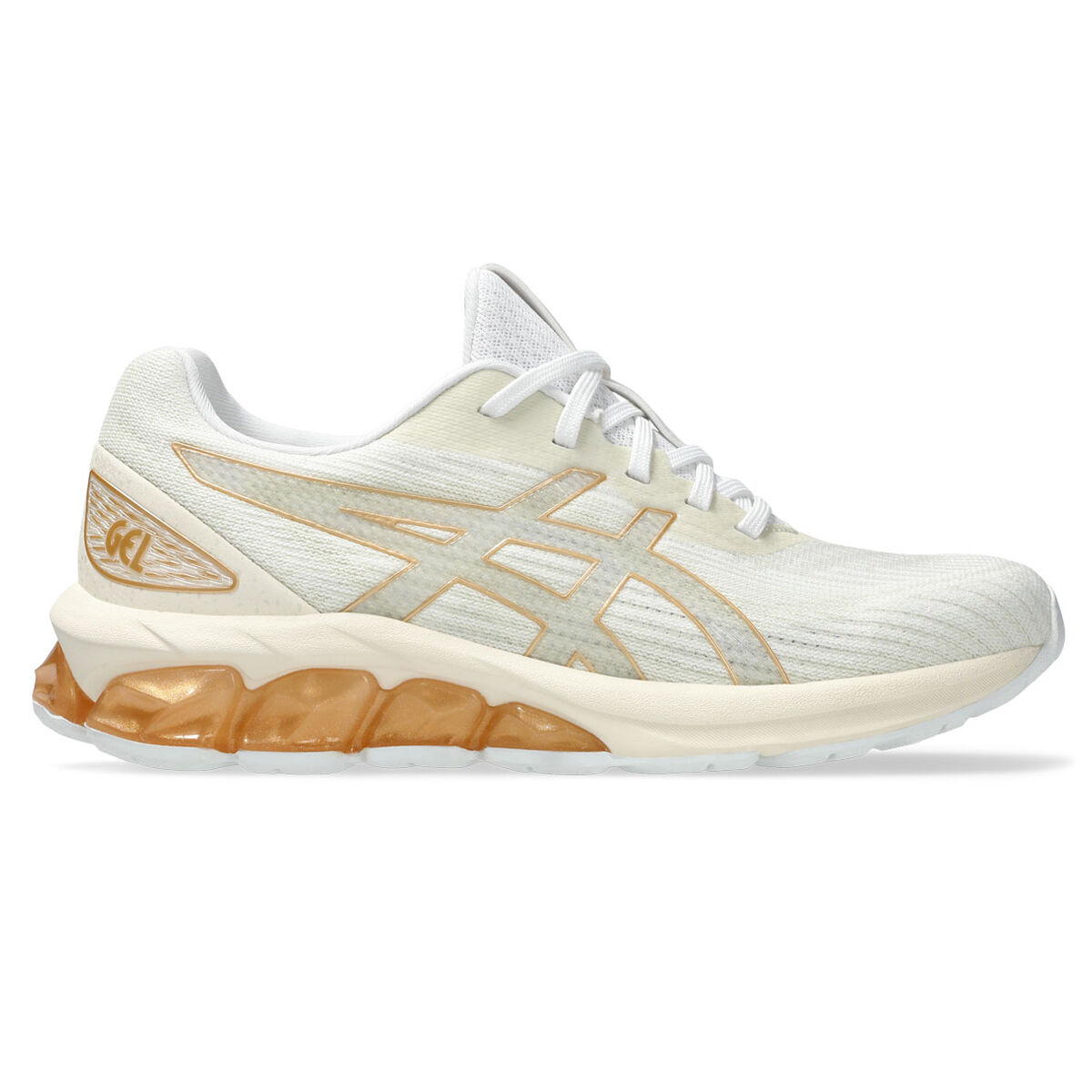 Asics GEL Quantum 180 VII Womens Casual Shoes