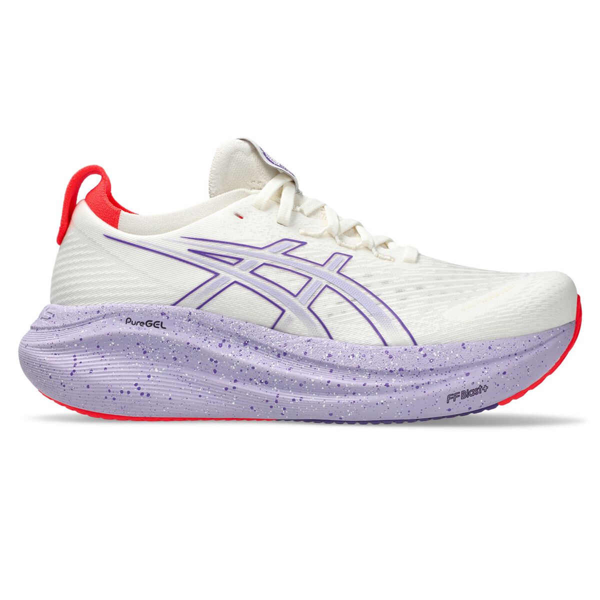 Asics GEL Nimbus 27 Womens Running Shoes