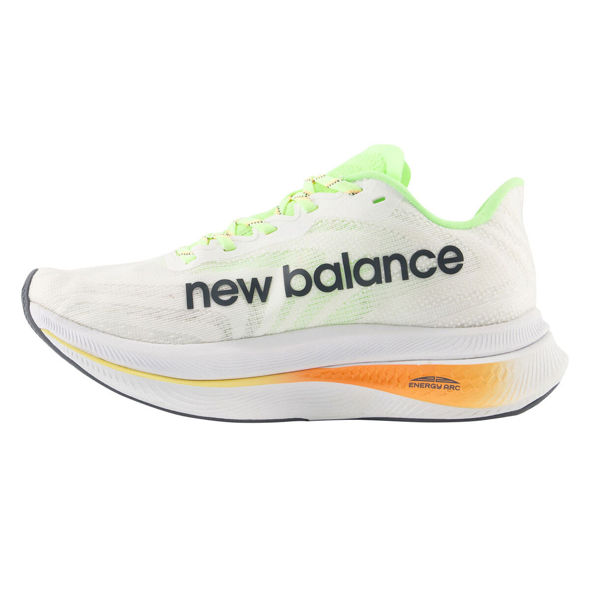 New Balance FuelCell SuperComp Trainer v2 Womens Running Shoes