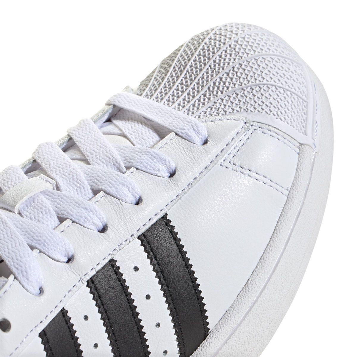 adidas Originals Superstar II Casual Shoes