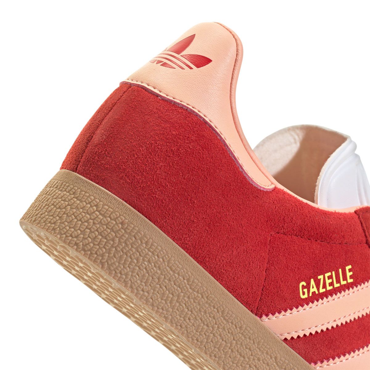 adidas Originals Gazelle Womens Casual Shoes
