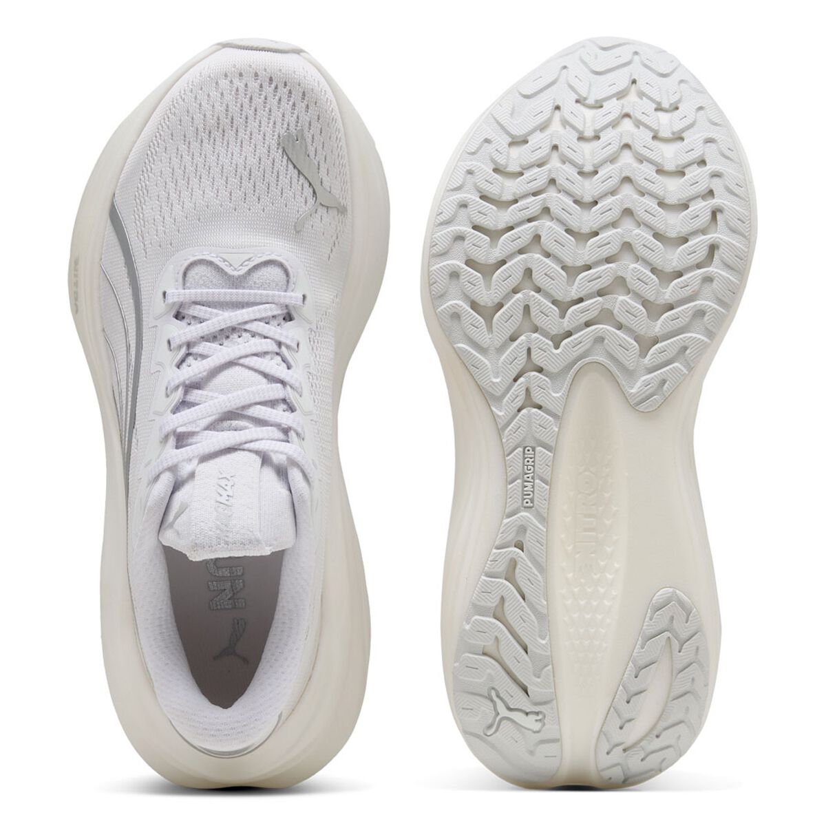 Puma MagMax NITRO Womens Running Shoes