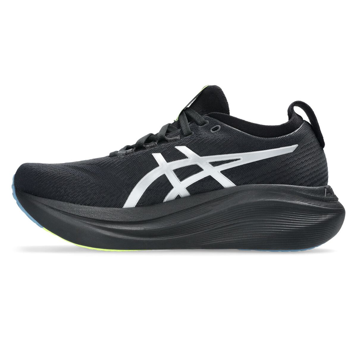 Asics GEL Nimbus 27 Luxe Womens Running Shoes