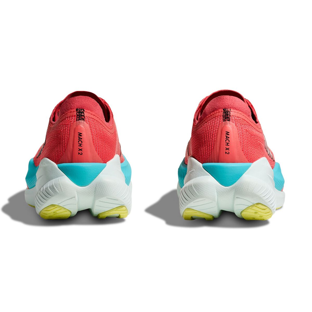 Hoka Mach X 2 Womens Running Shoes