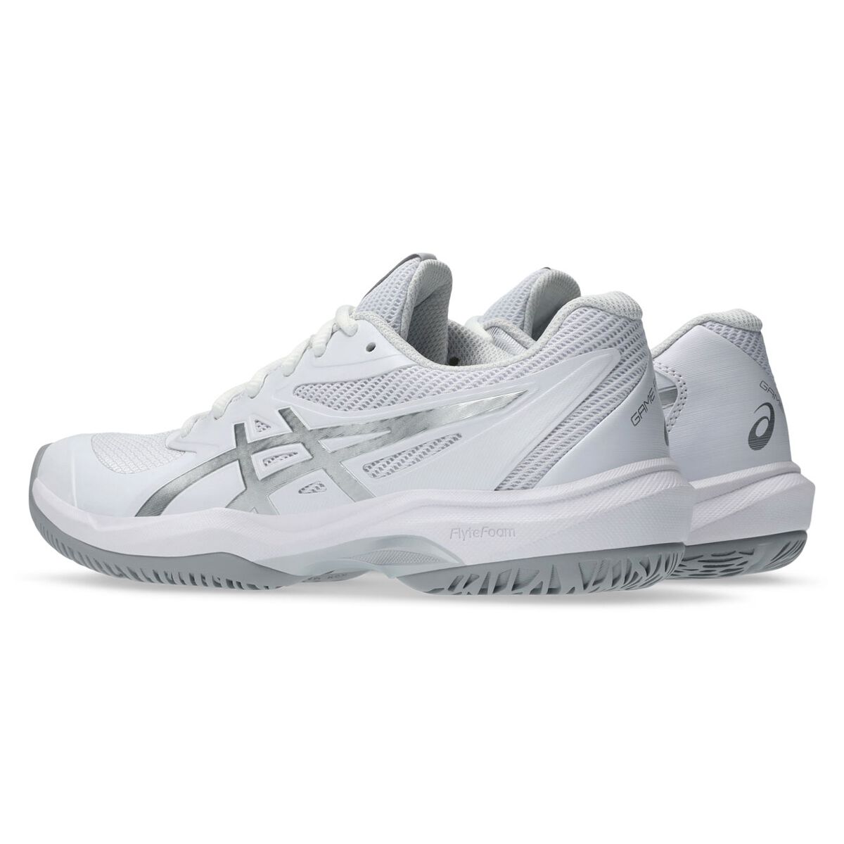 Asics GEL Game FF Womens Netball Shoes