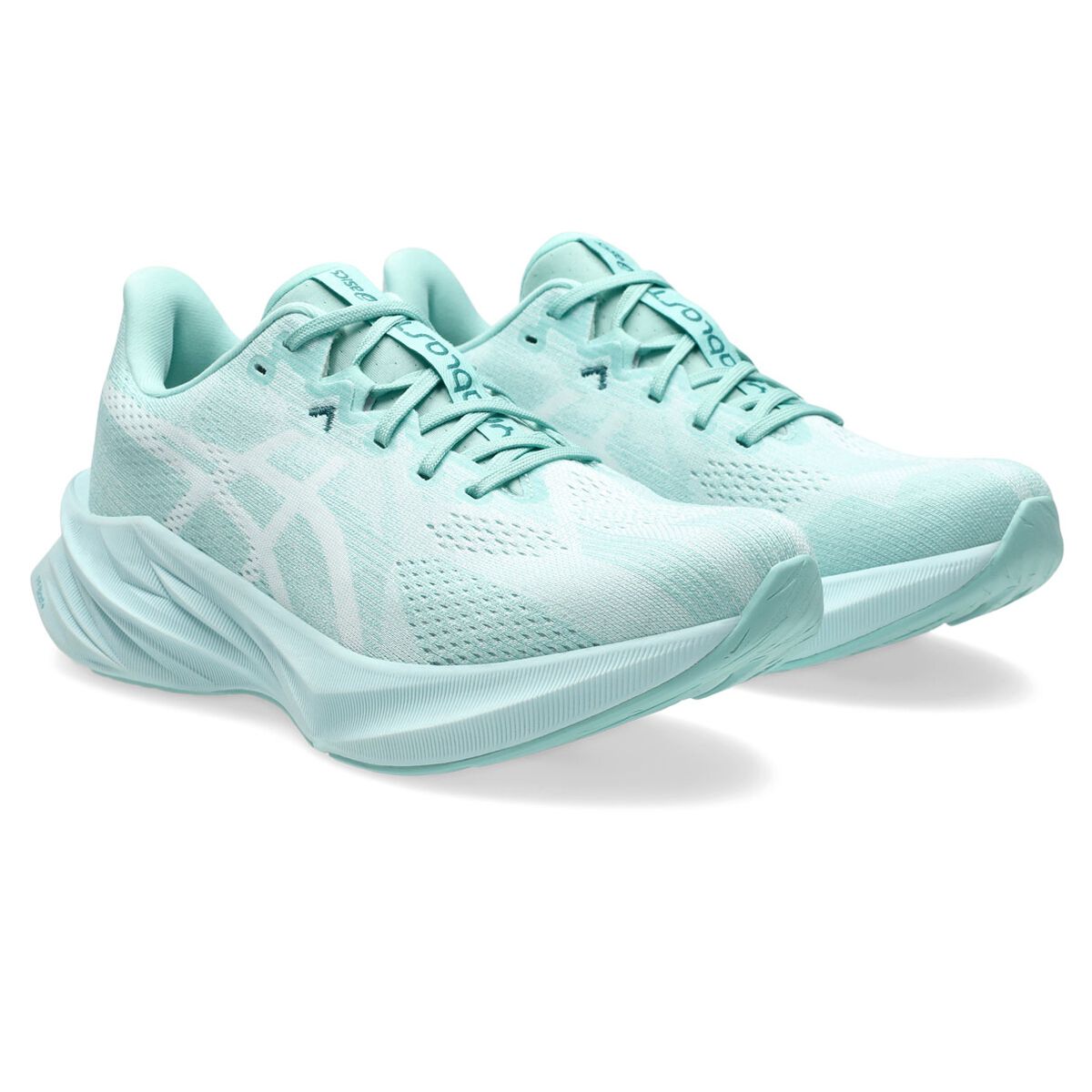 Asics Dynablast 5 Womens Running Shoes