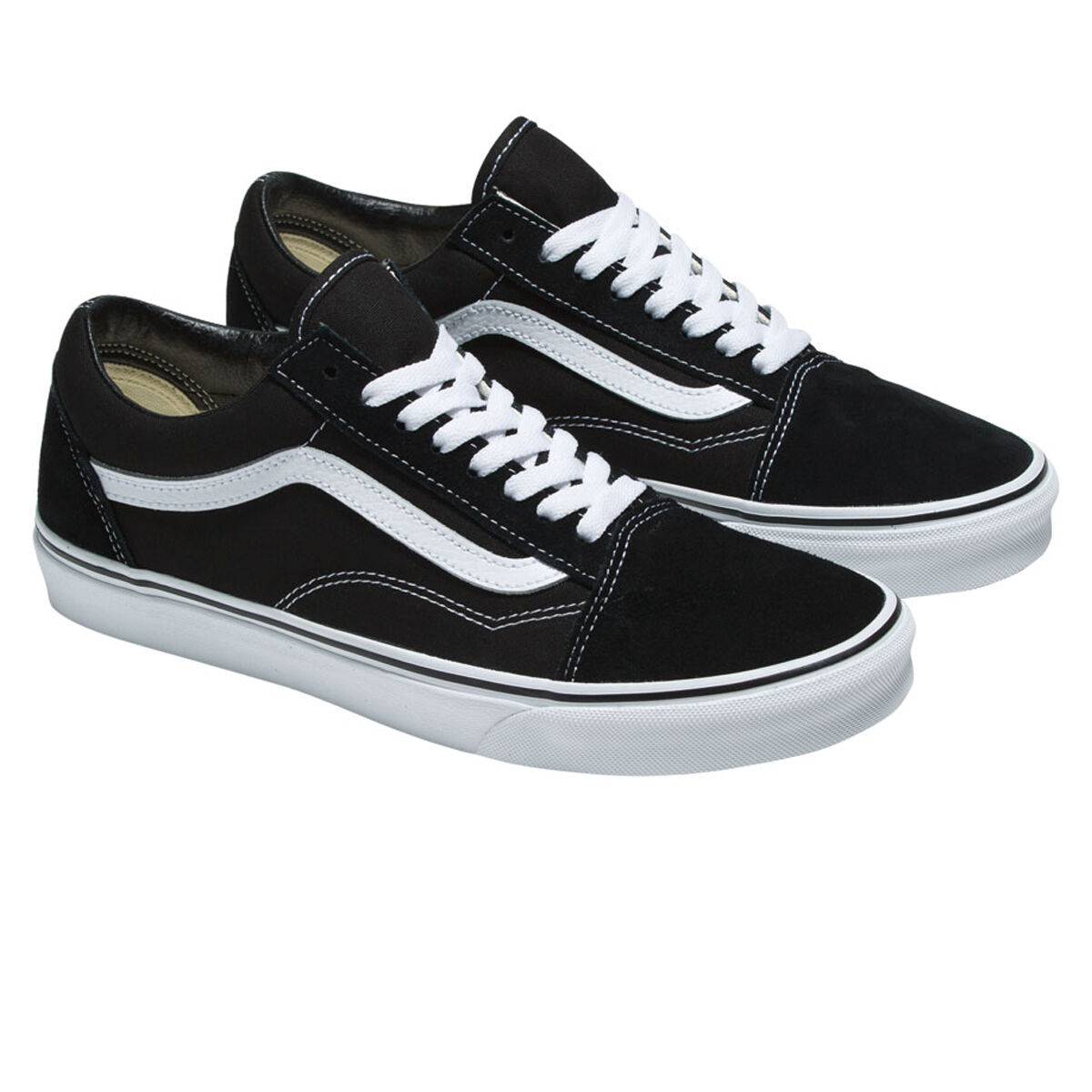 Vans Old Skool Casual Shoes