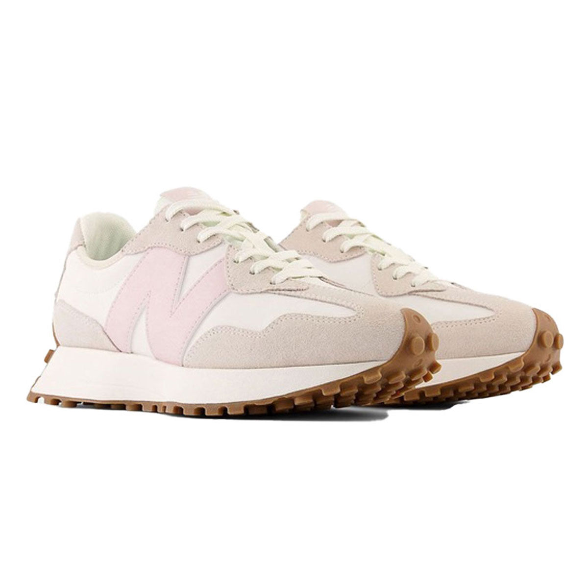 New Balance 327 V1 Womens Casual Shoes