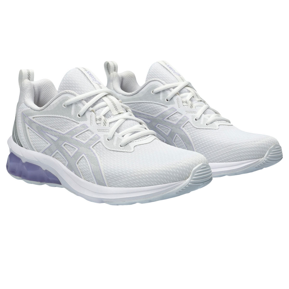Asics GEL Quantum 90 IV Womens Casual Shoes
