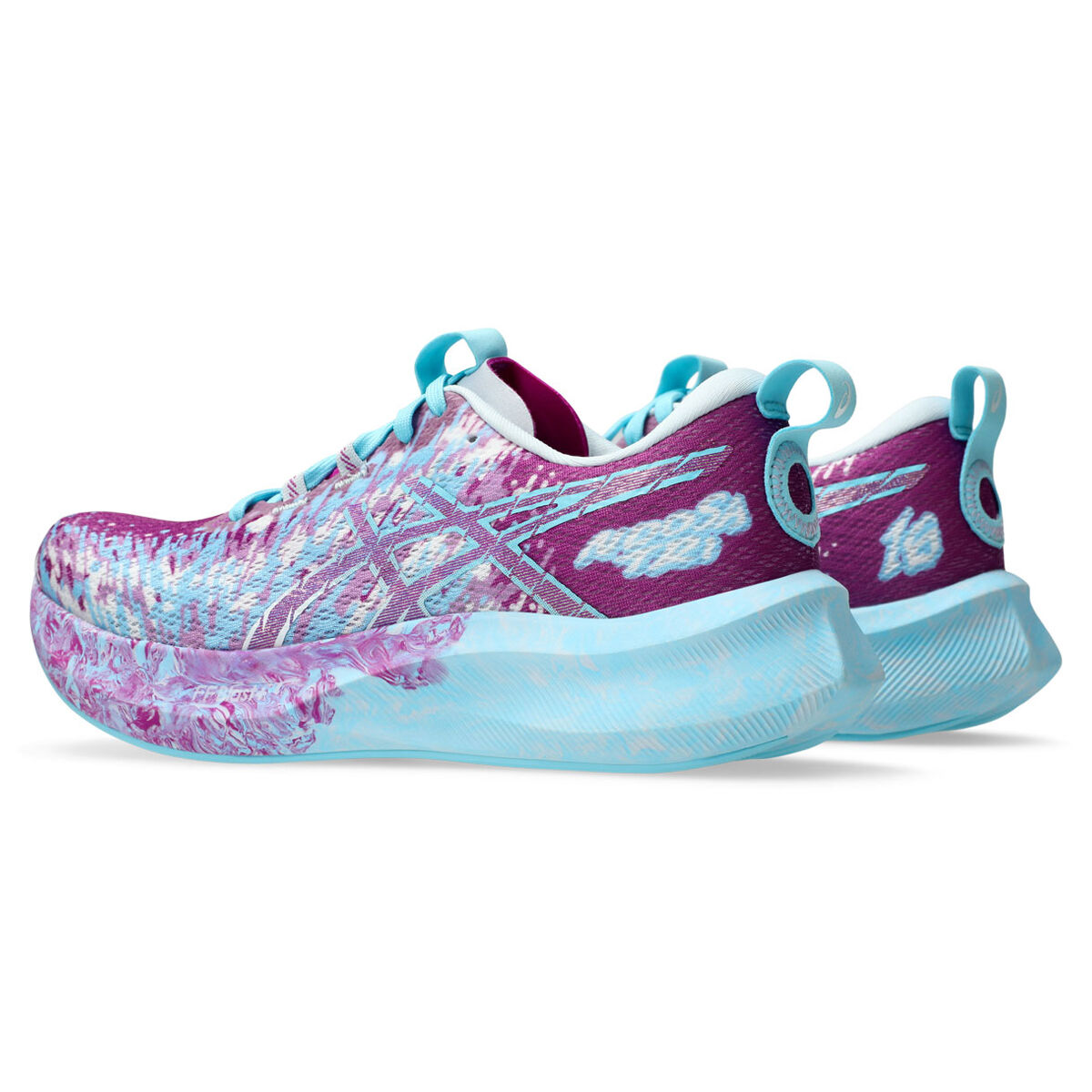 Asics Noosa Tri 16 Womens Running Shoes