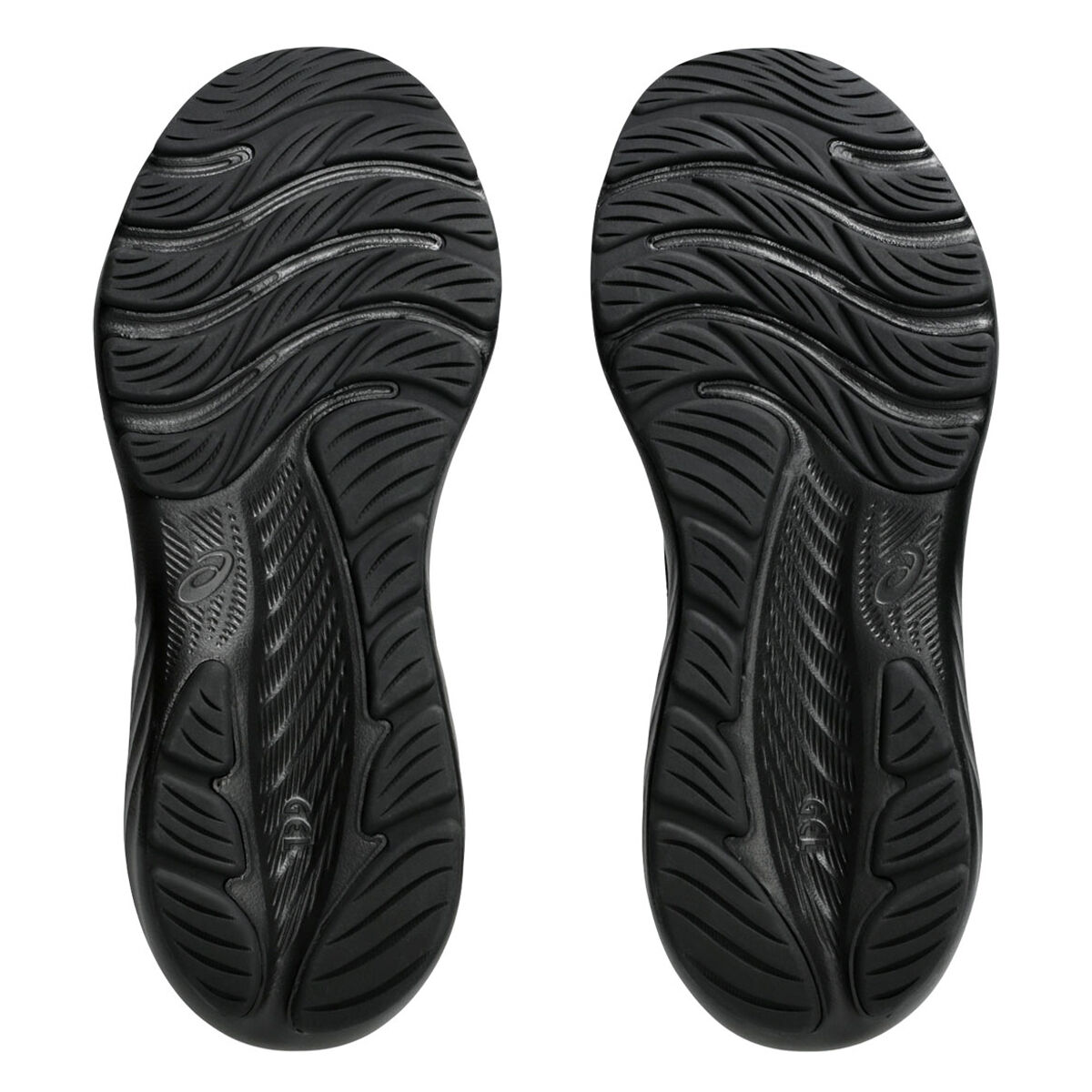 Asics GEL Contend 9 Womens Running Shoes