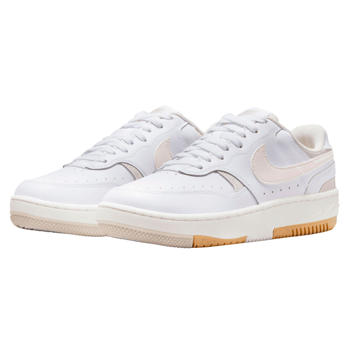 Nike Gamma Force Womens Casual Shoes