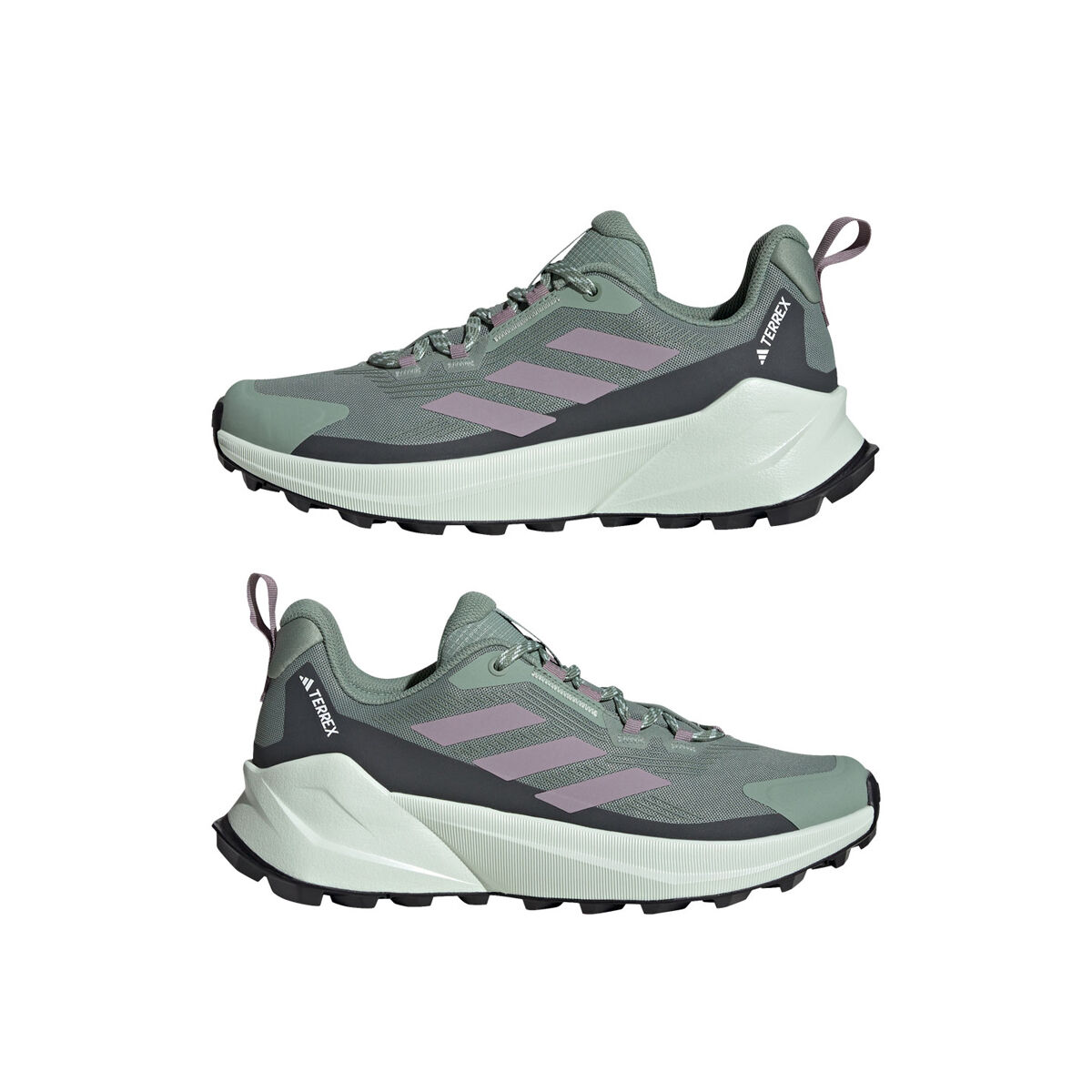 adidas Terrex Trailmaker 2.0 Womens Hiking Shoes