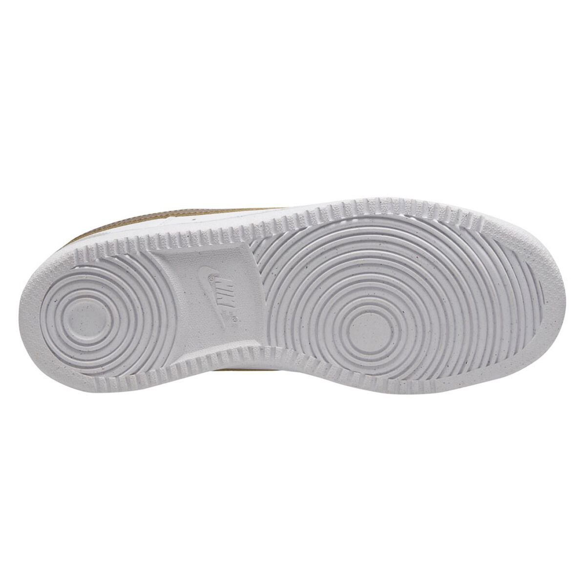 Nike Court Vision Low Next Nature Womens Casual Shoes