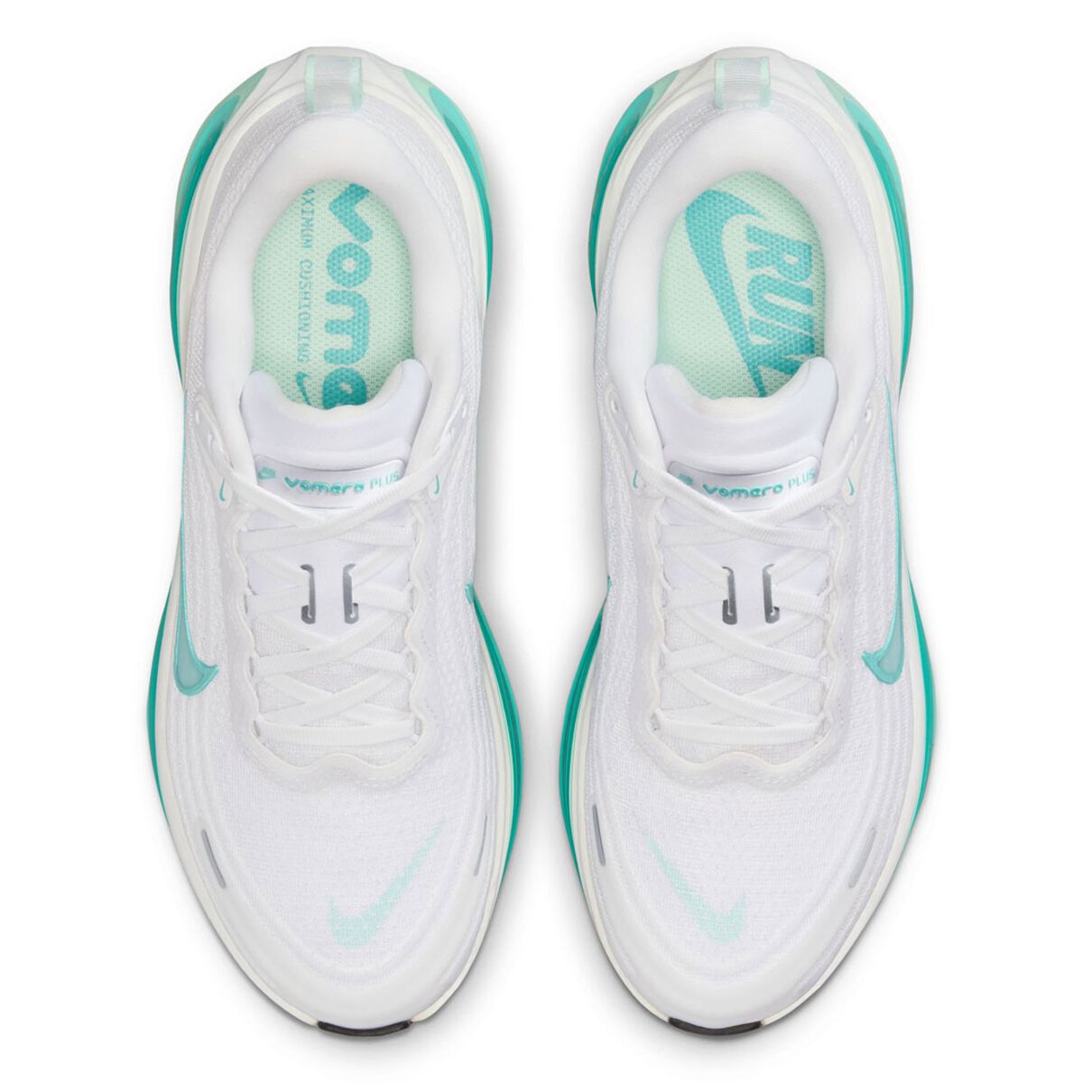 Nike Vomero Plus Womens Running Shoes