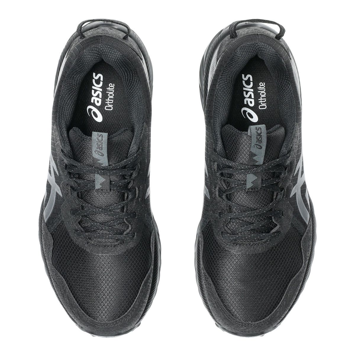Asics GEL Venture 10 Womens Trail Running Shoes