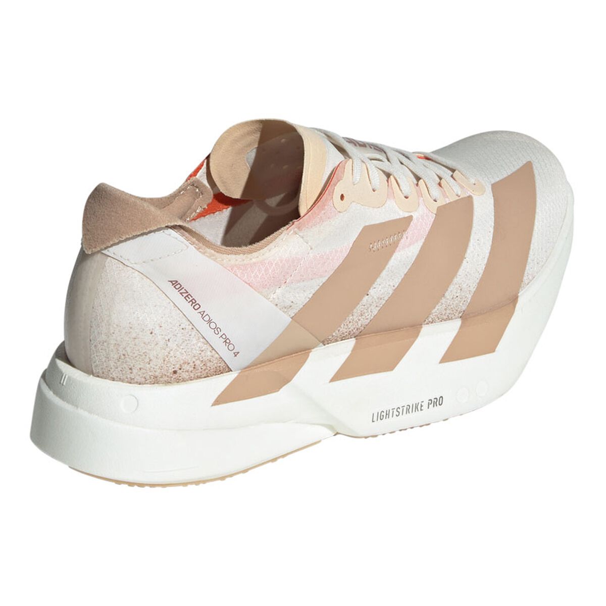 adidas Adizero Adios Pro 4 Womens Running Shoes