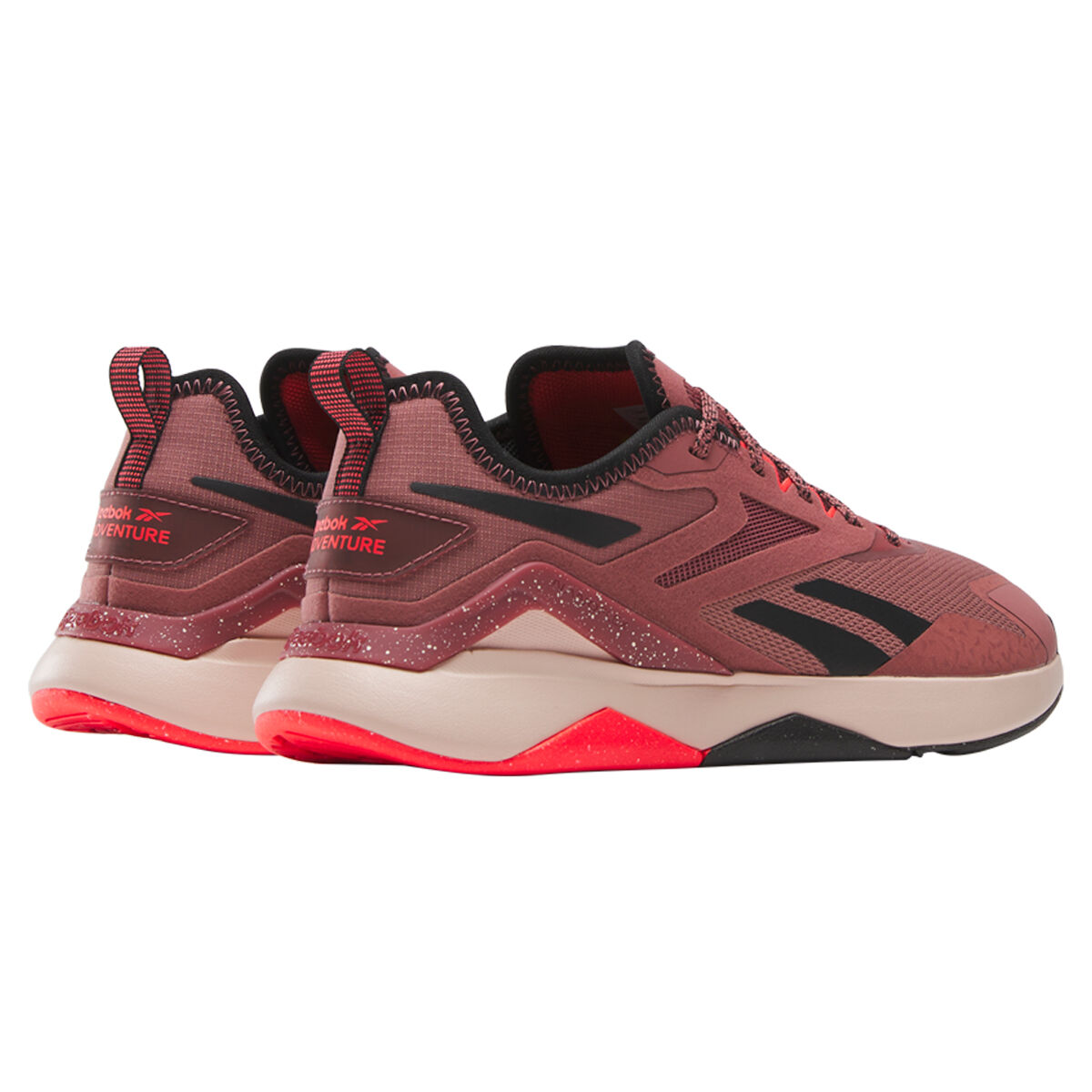 Reebok Nanoflex Adventure TR 2.0 Womens Training Shoes