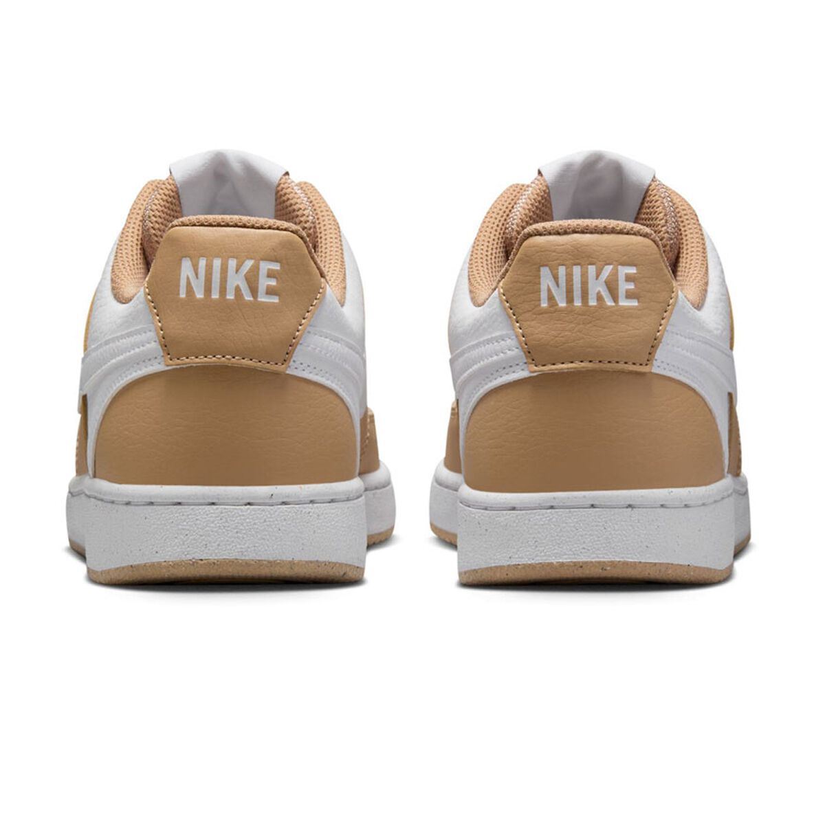 Nike Court Vision Low Next Nature Womens Casual Shoes
