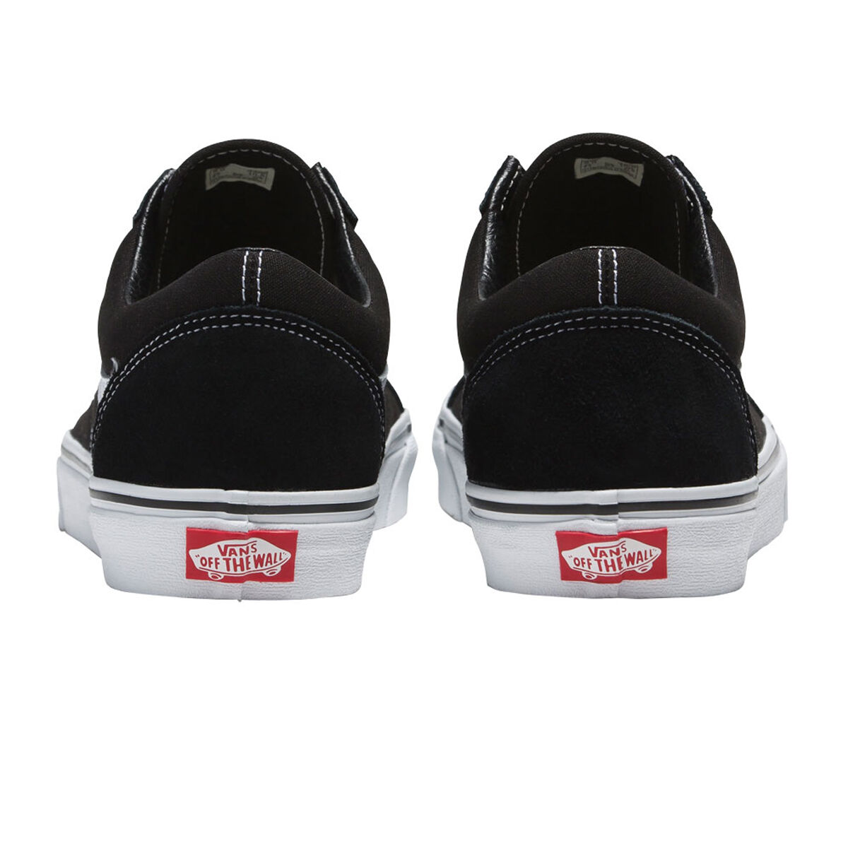 Vans Old Skool Casual Shoes