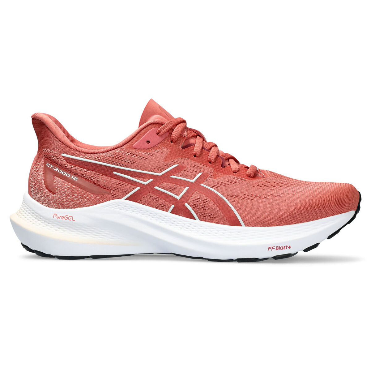 Asics GT 2000 12 Nagino Womens Running Shoes