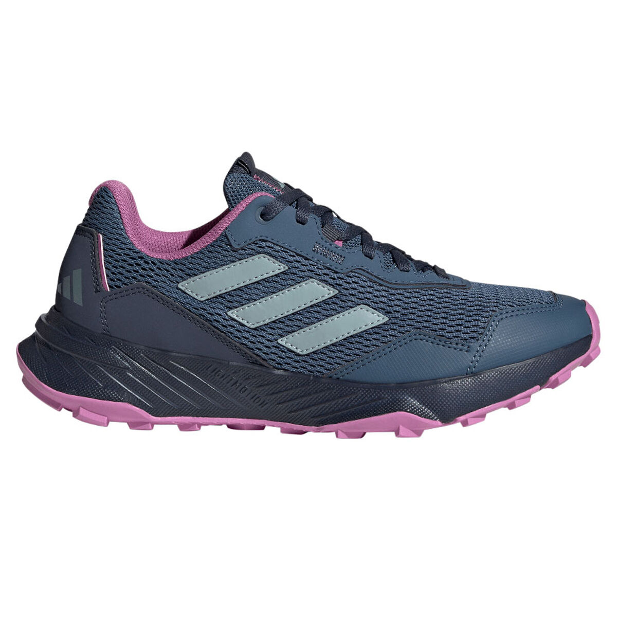 adidas Terrex Tracefinder Womens Trail Running Shoes