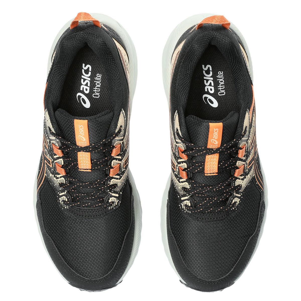 Asics GEL Venture 9 Womens Running Shoes