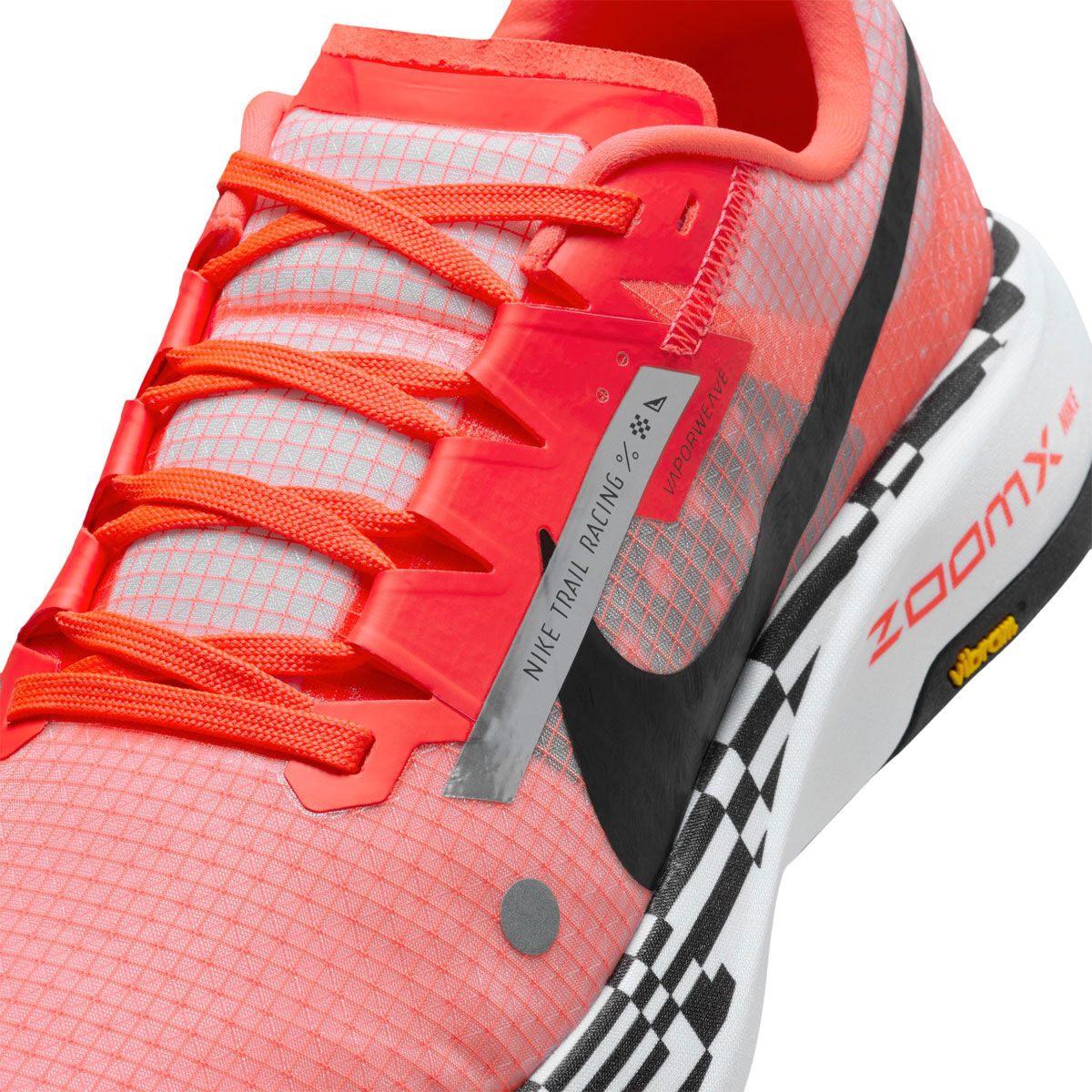 Nike Ultrafly Mens Trail Running Shoes