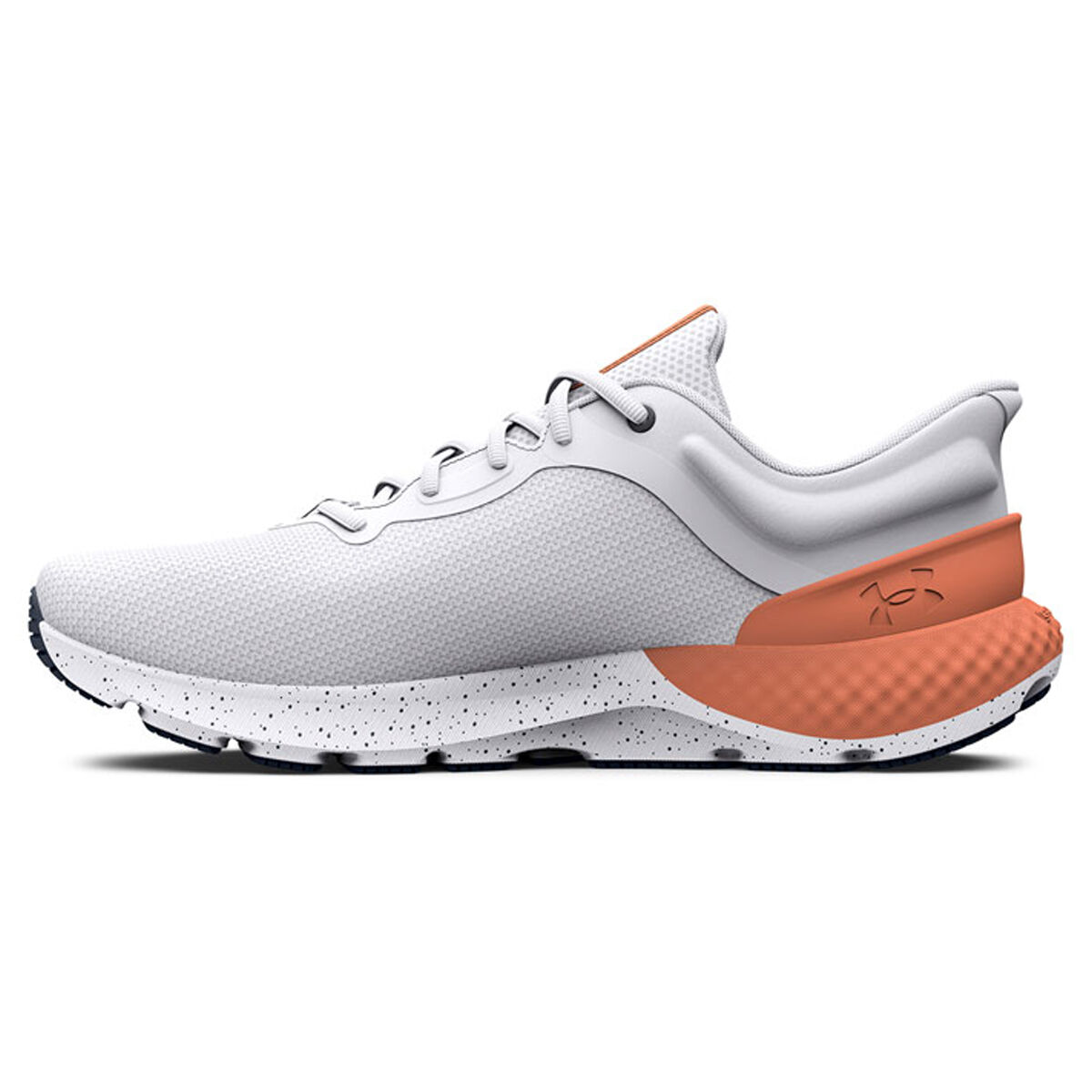 Under Armour Charged Escape 4 Womens Running Shoes