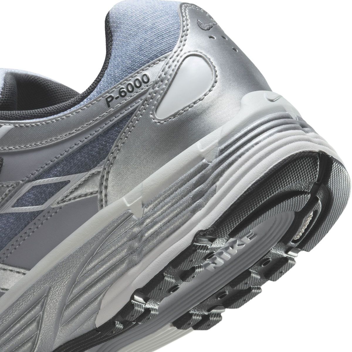 Nike P-6000 Casual Shoes