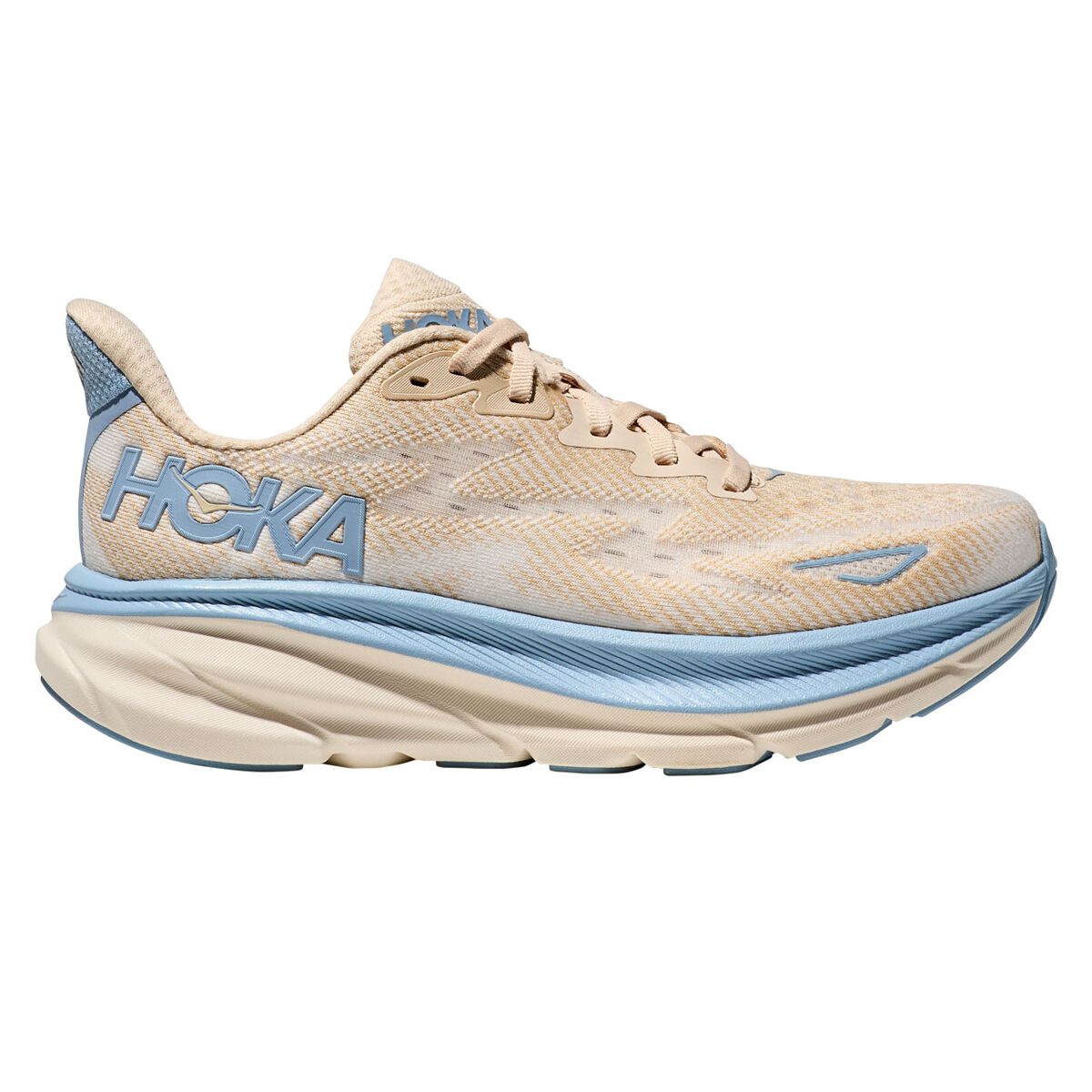 Hoka Clifton 9 Womens Running Shoes