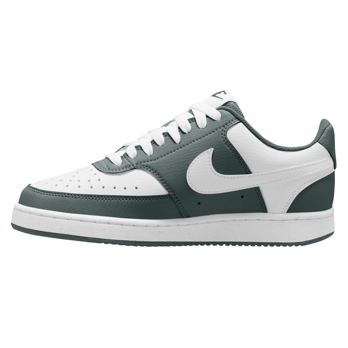 Nike Court Vision Low Womens Casual Shoes