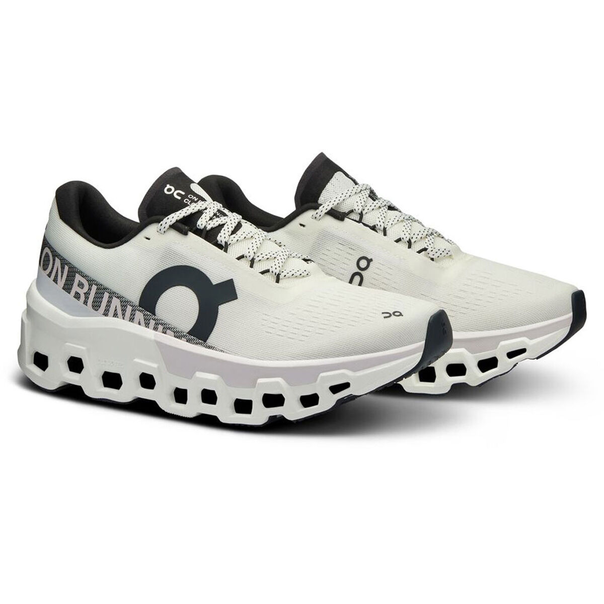 On Cloudmonster 2 Womens Running Shoes