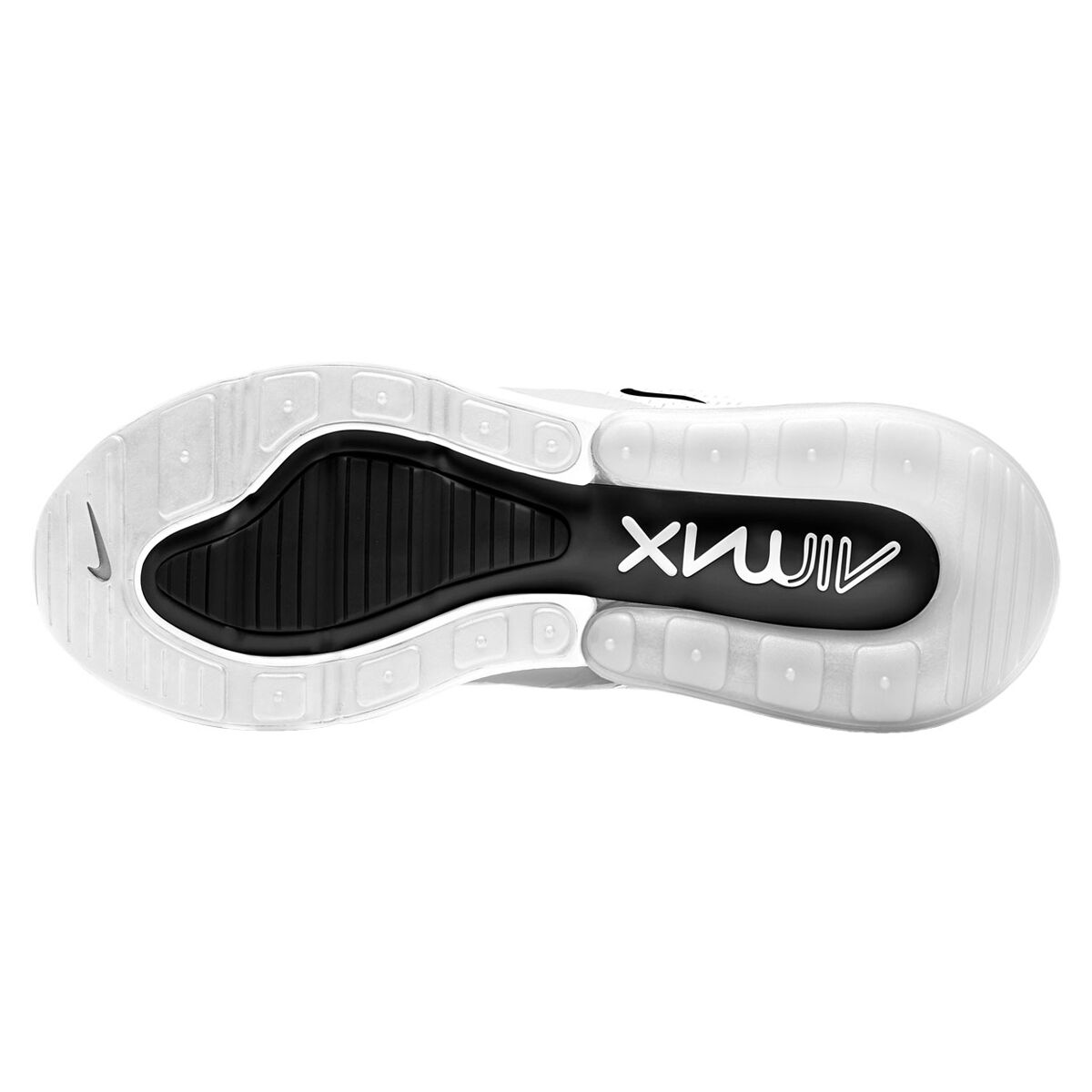 Nike Air Max 270 Womens Casual Shoes
