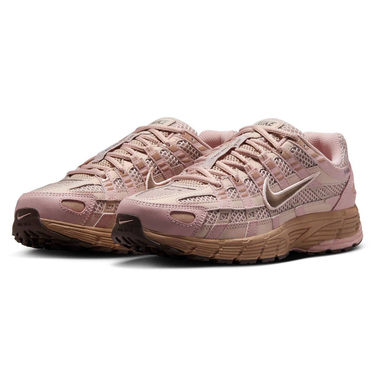 Nike P-6000 Womens Casual Shoes