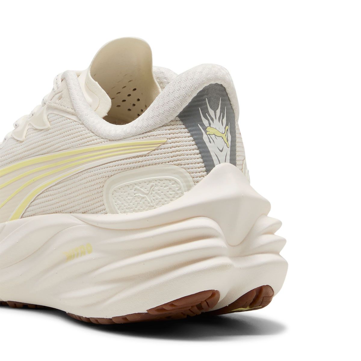 Puma Velocity NITRO 4 Womens Running Shoes