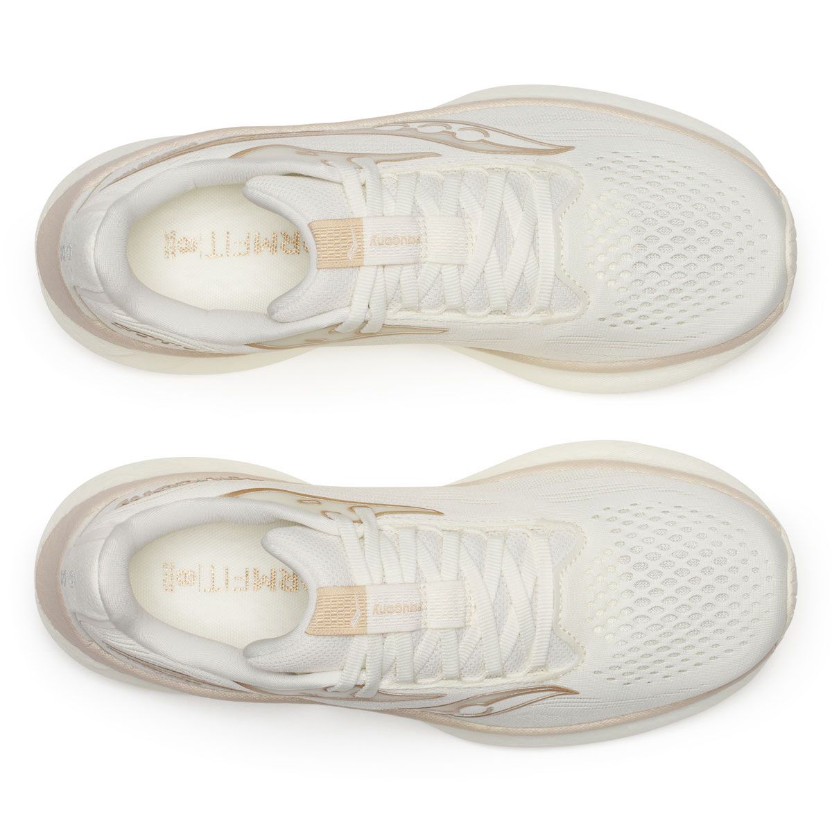Saucony Ride 18 Womens Running Shoes