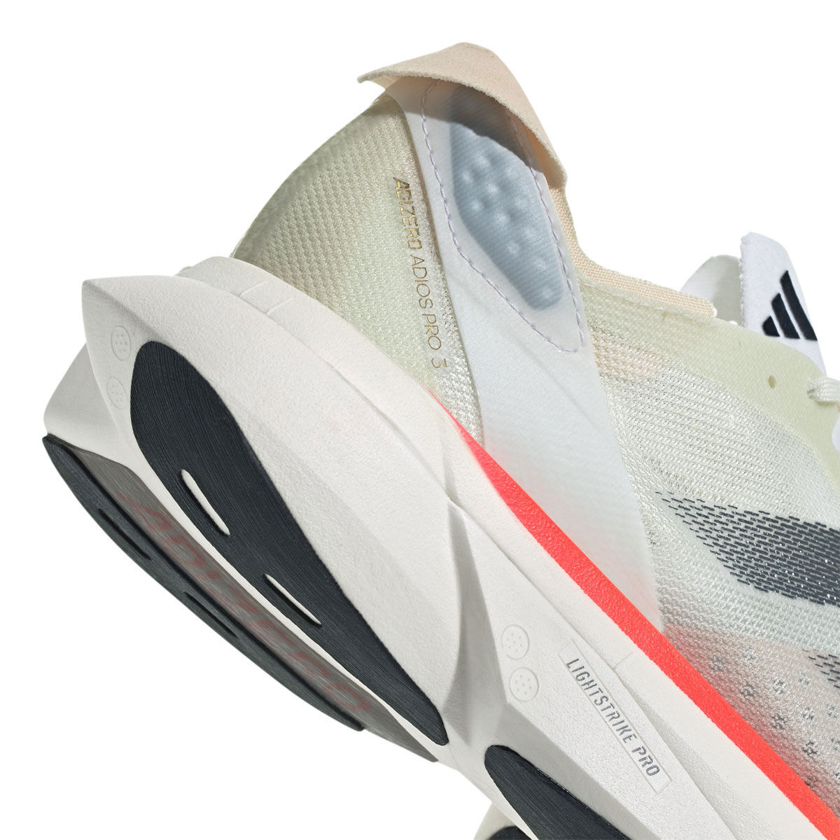 adidas Adizero Adios Pro 3 Womens Running Shos