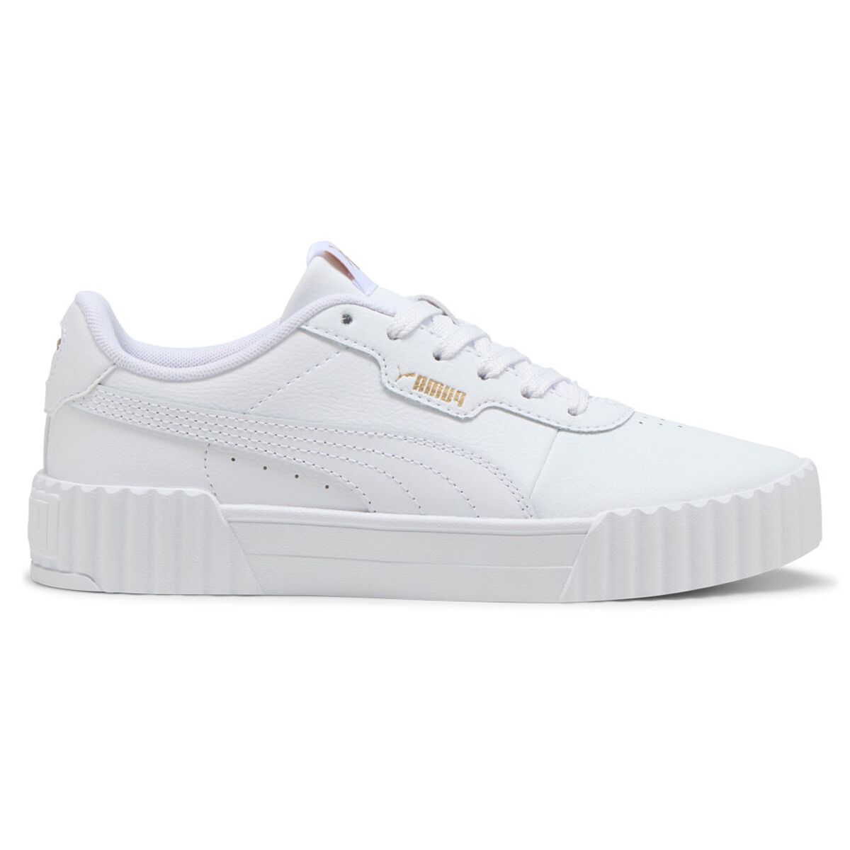 Puma Carina 3.0 Womens Casual Shoes
