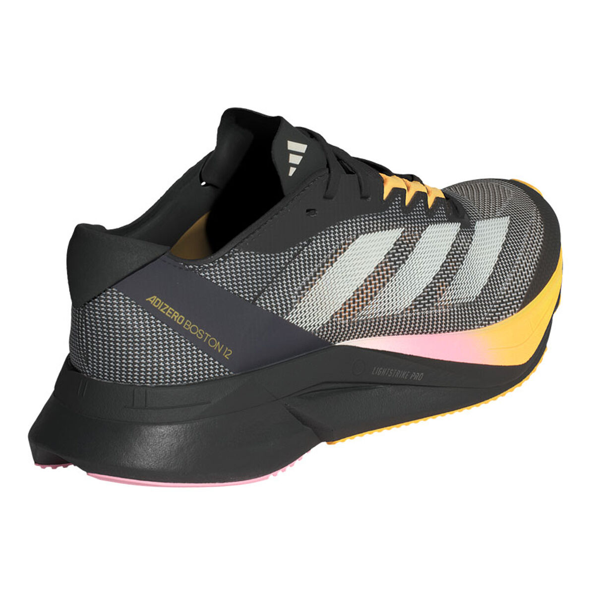 adidas Adizero Boston 12 Womens Running Shoes